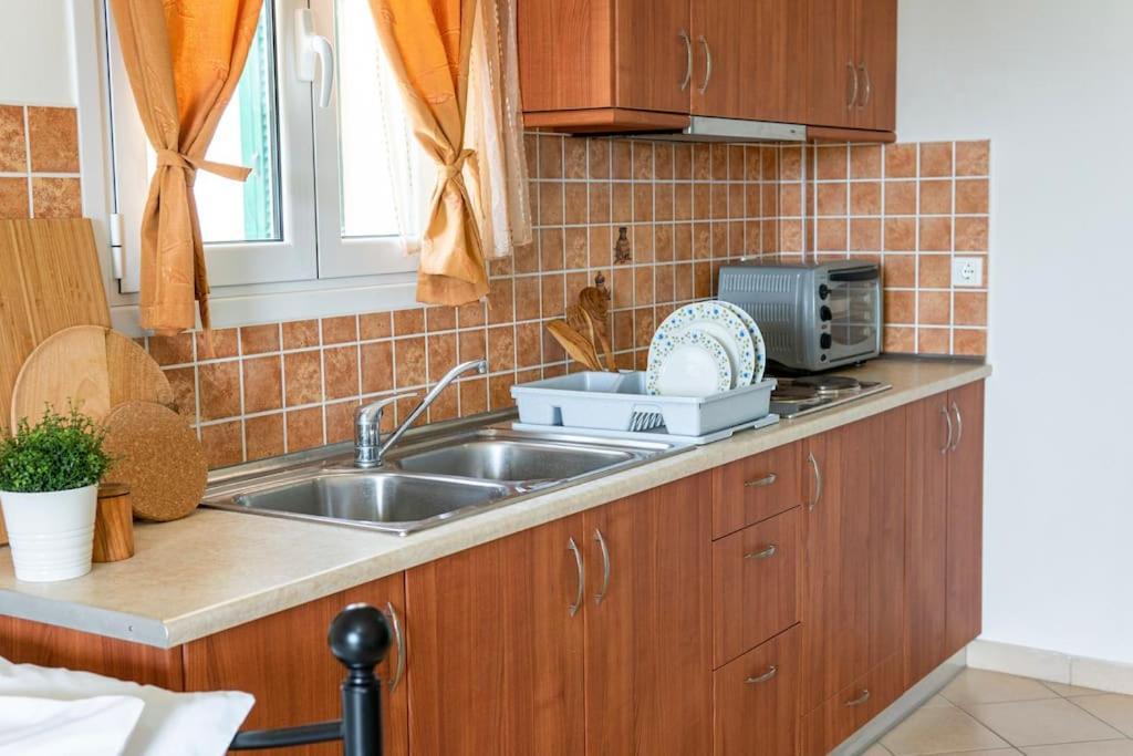 Apartment Sunny Aprt At Klelia *