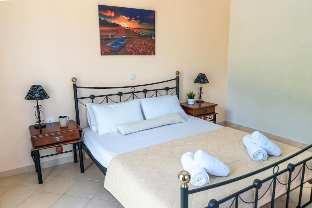 Apartment Sunny Aprt At Klelia *
