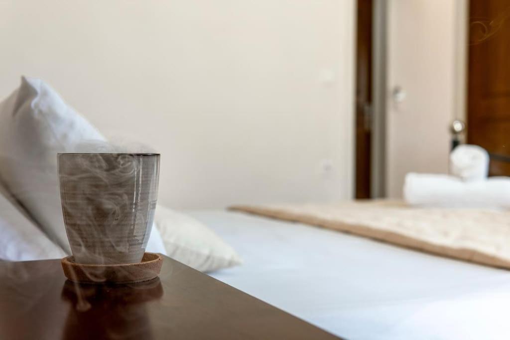 Sunny Aprt At Klelia Apartment Psarou (Zakynthos)