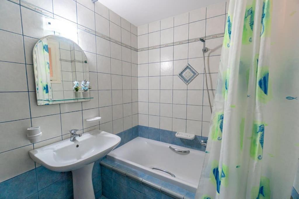 Apartment Sunny Aprt At Klelia *