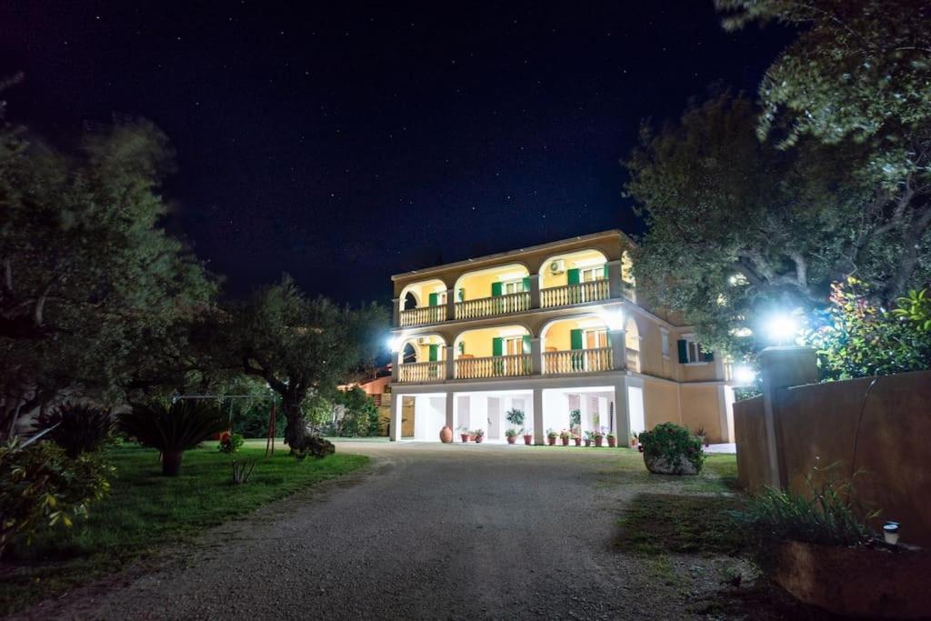 Apartment Sunny Aprt At Klelia Psarou (Zakynthos)